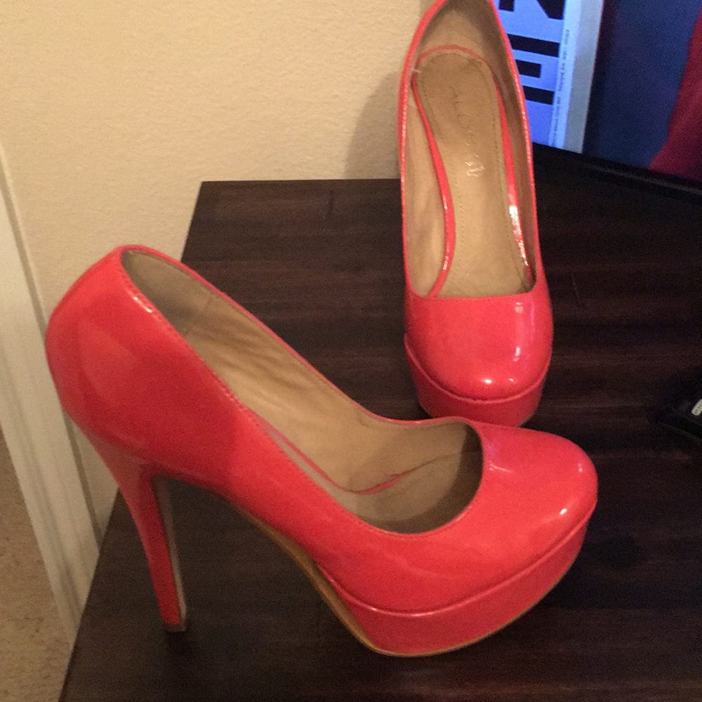 Shoes -aldo